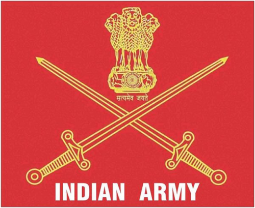 Indian Army Job